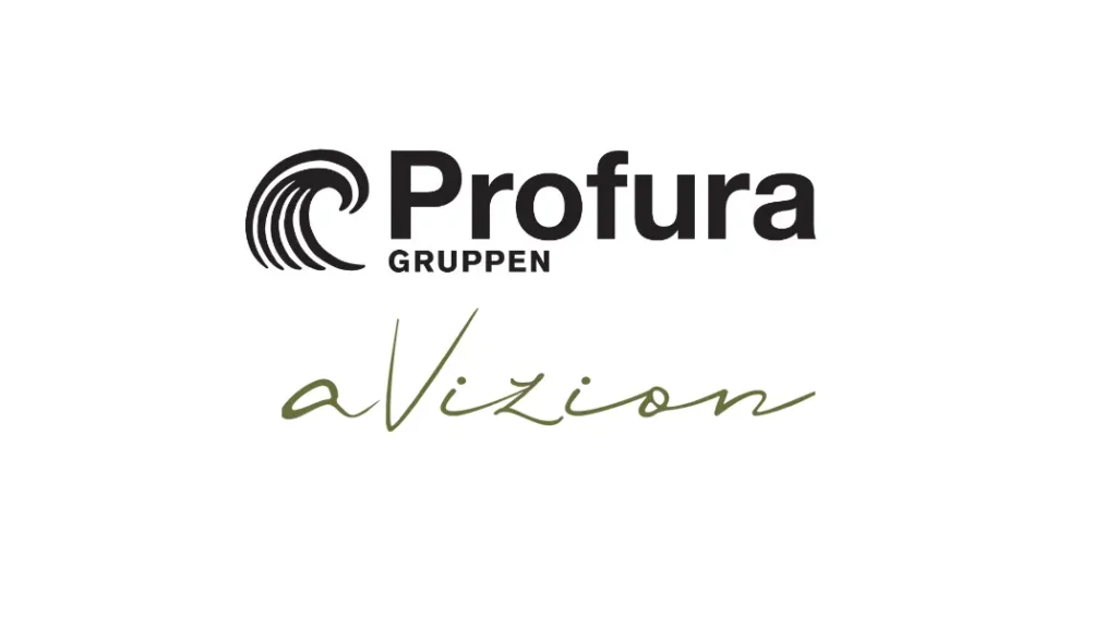 Profura och aVision