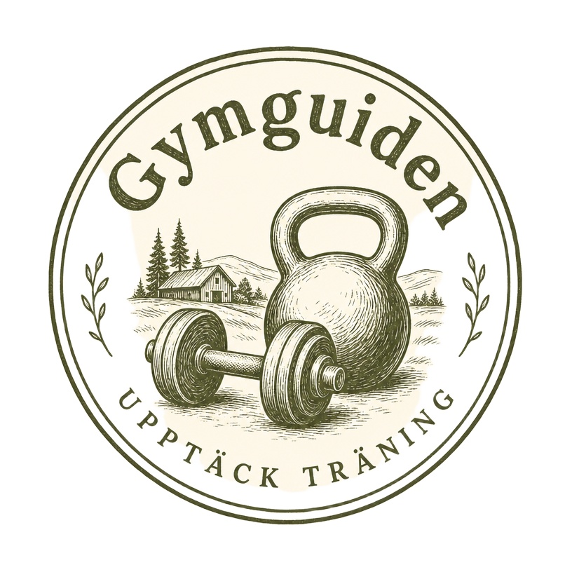 Gymguiden